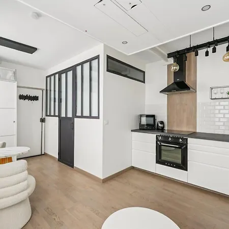 Le Secret Du 14e Apartment