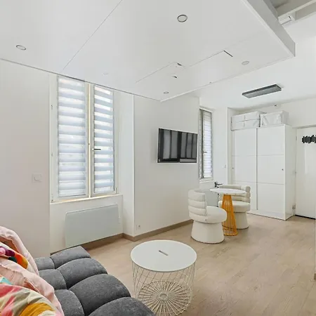 Le Secret Du 14e Apartment
