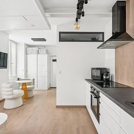 Le Secret Du 14e Apartment
