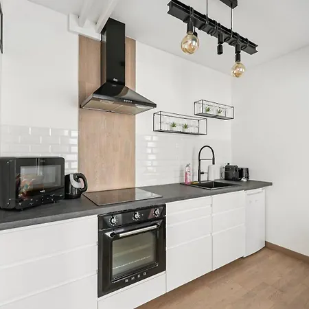 Le Secret Du 14e Apartment Paris